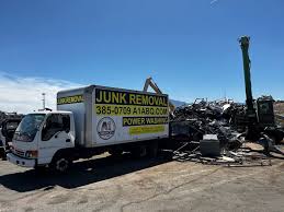 Best Retail Junk Removal  in Arlington, WA