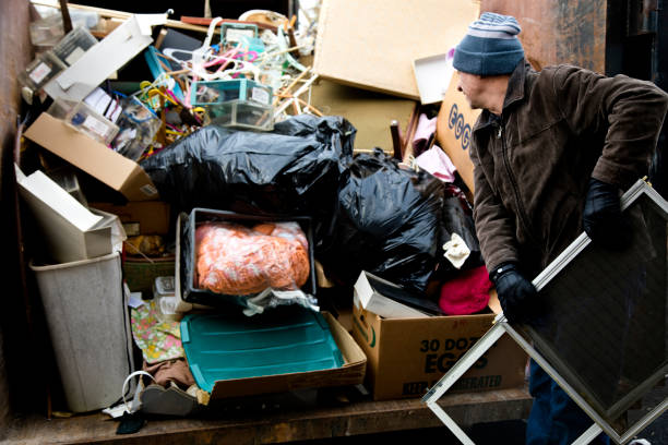 Best Residential Junk Removal  in Arlington, WA