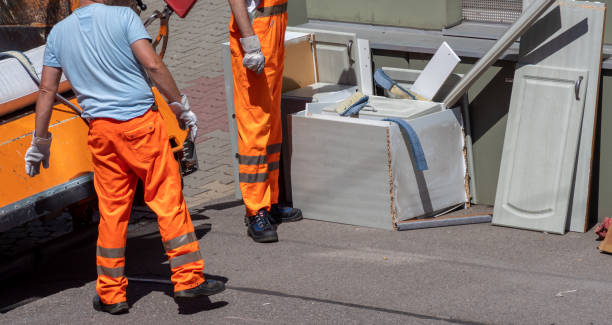 Best Demolition Debris Removal  in Arlington, WA