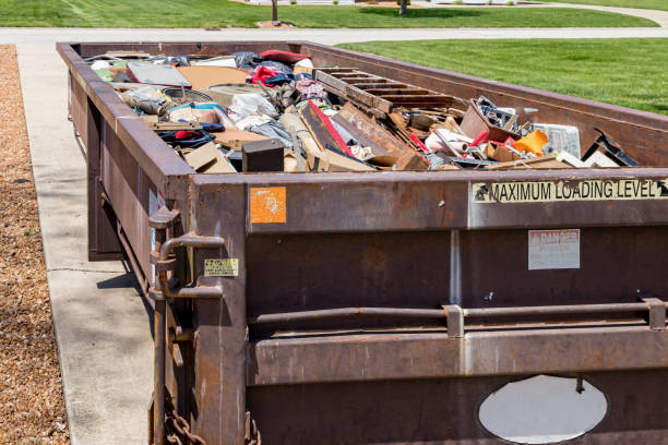 Best Hoarding Cleanup  in Arlington, WA